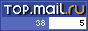 Рейтинг@Mail.ru